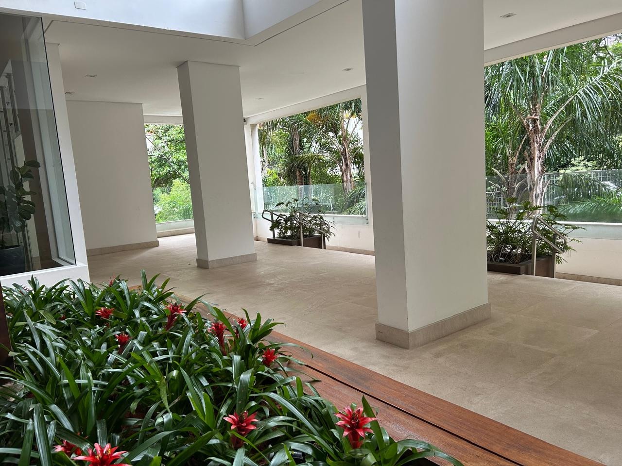 Apartamento, 4 quartos, 200 m² - Foto 37