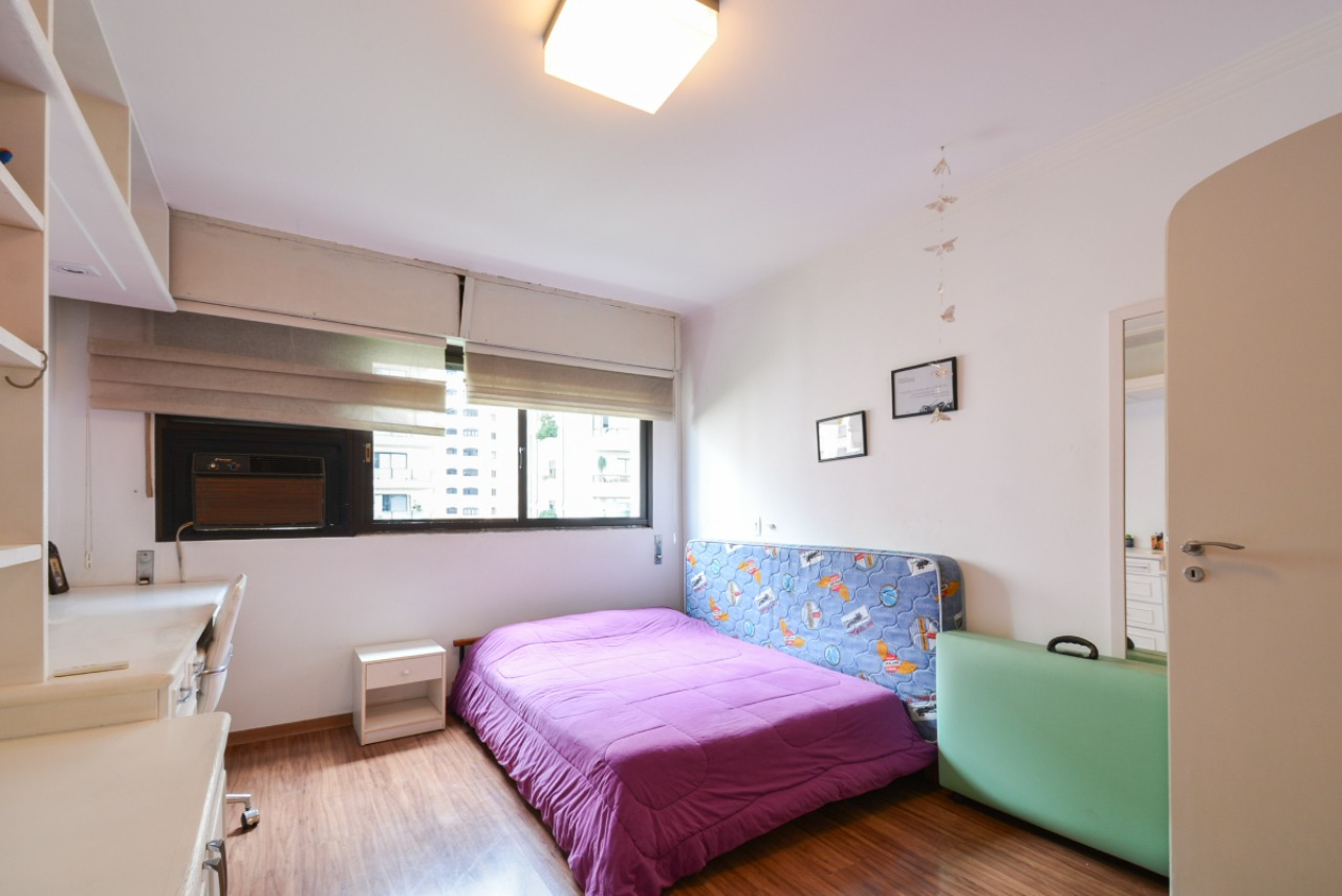 Apartamento, 6 quartos, 470 m² - Foto 16