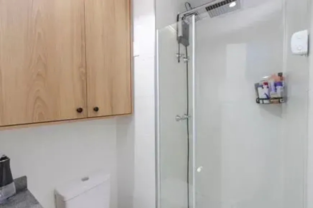 Apartamento, 1 quarto, 43 m² - Foto 14