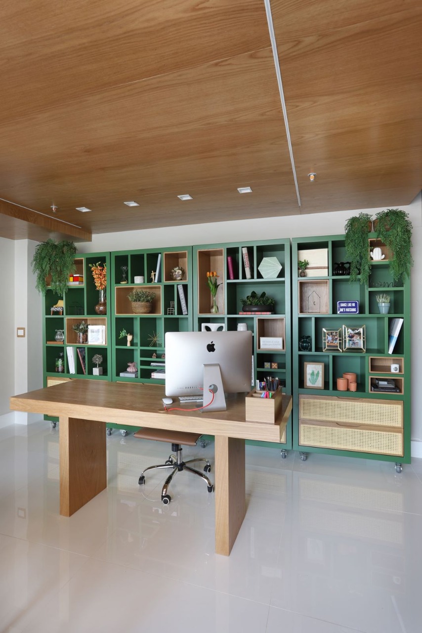 Sala-Conjunto, 100 m² - Foto 6