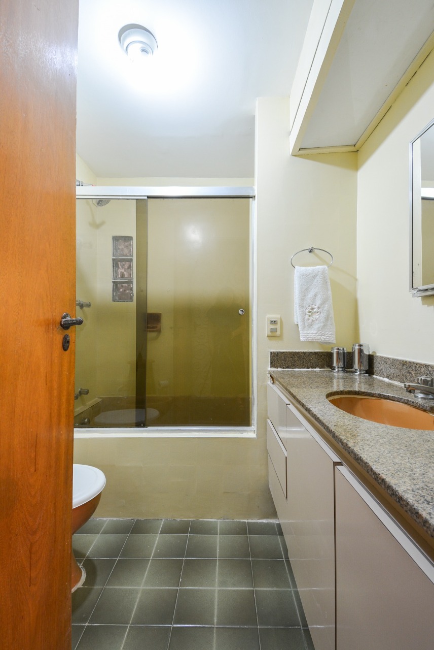 Apartamento, 3 quartos, 120 m² - Foto 12