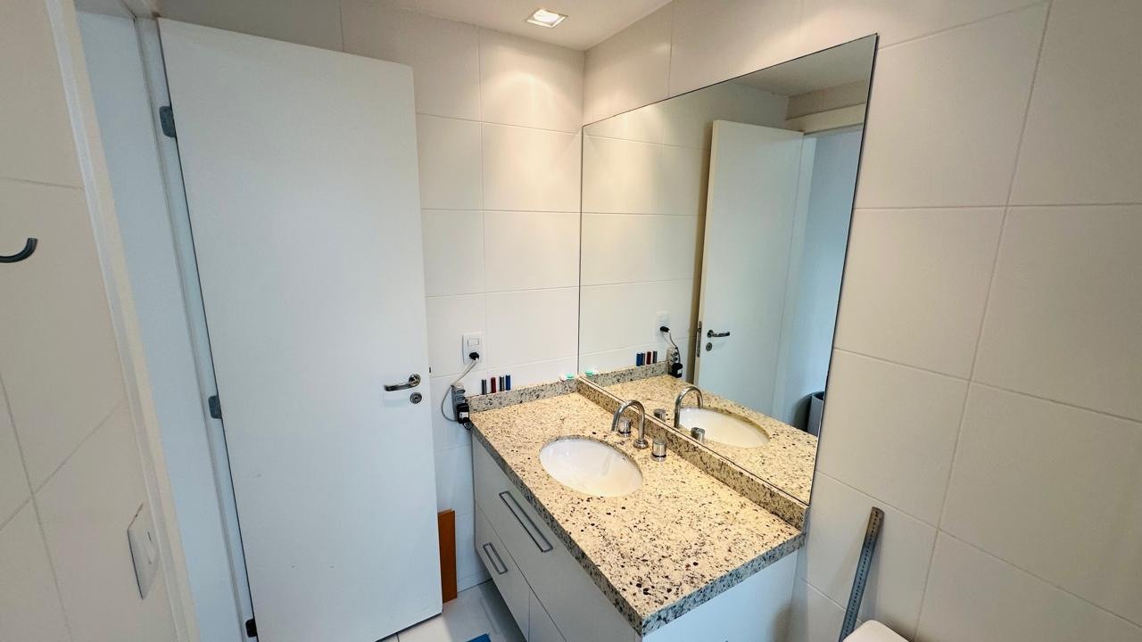 Apartamento, 3 quartos, 163 m² - Foto 9