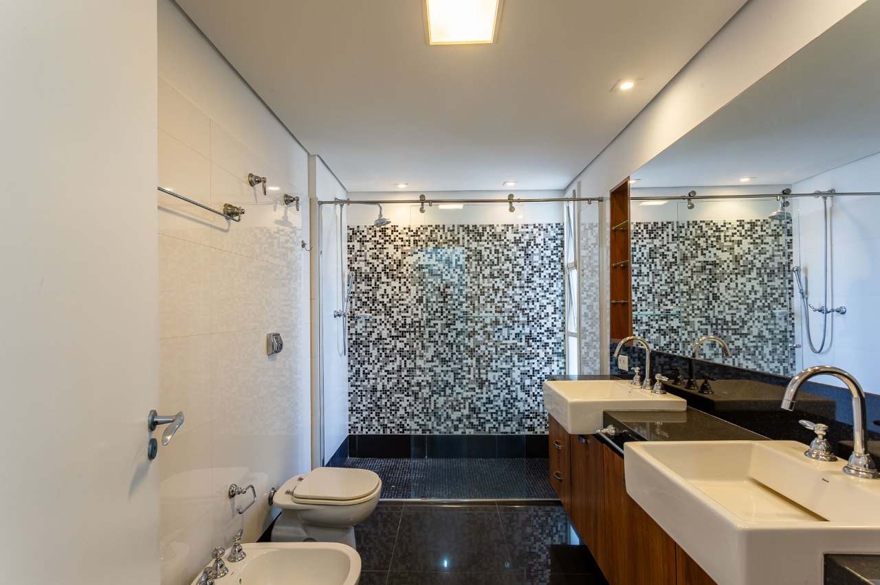 Apartamento, 3 quartos, 175 m² - Foto 12