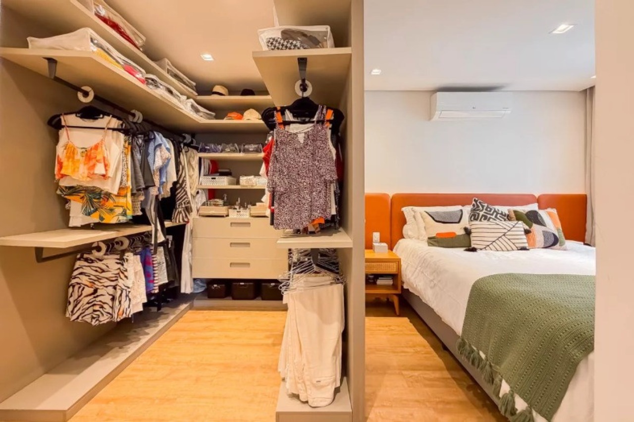 Apartamento, 2 quartos, 77 m² - Foto 12