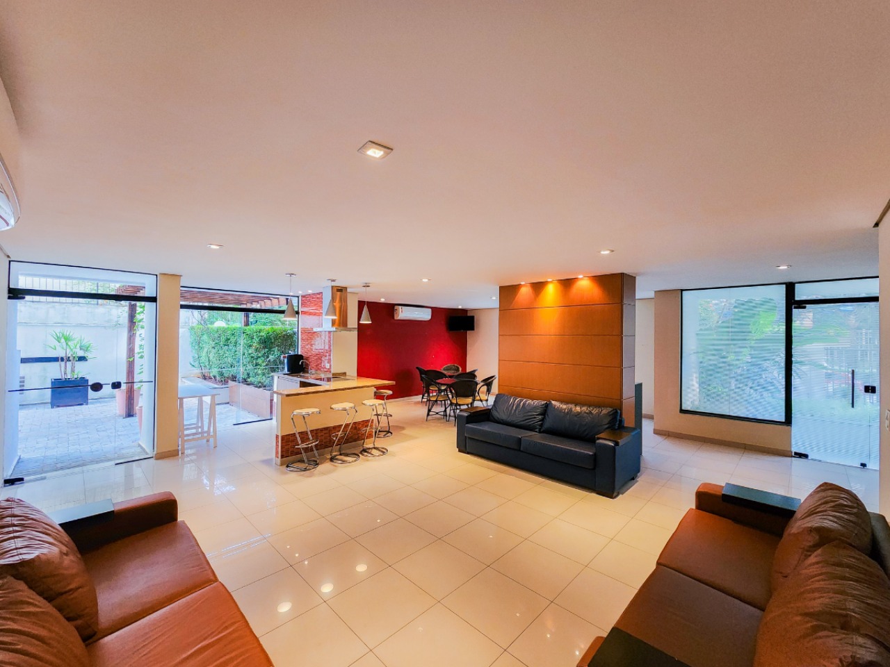 Apartamento, 3 quartos, 100 m² - Foto 32