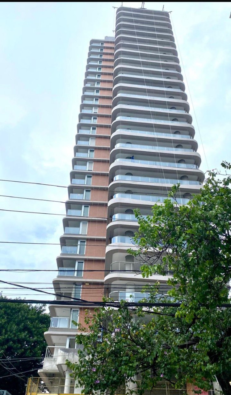Apartamento, 4 quartos, 254 m² - Foto 1