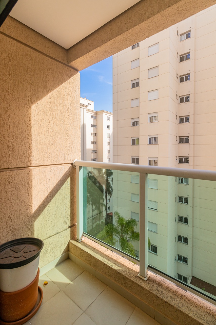 Apartamento, 3 quartos, 150 m² - Foto 25