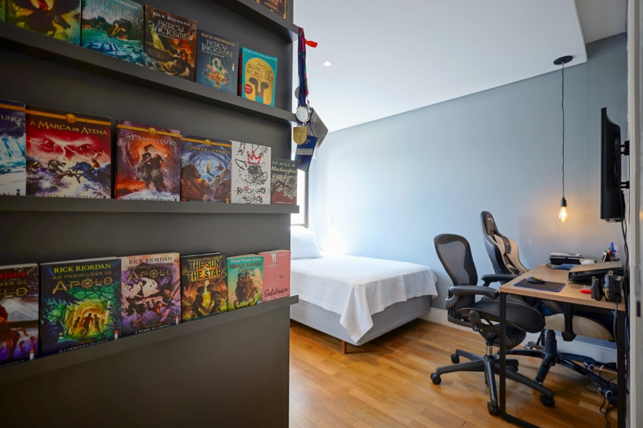 Apartamento, 3 quartos, 170 m² - Foto 17