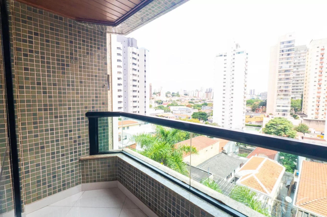 Apartamento, 3 quartos, 140 m² - Foto 6