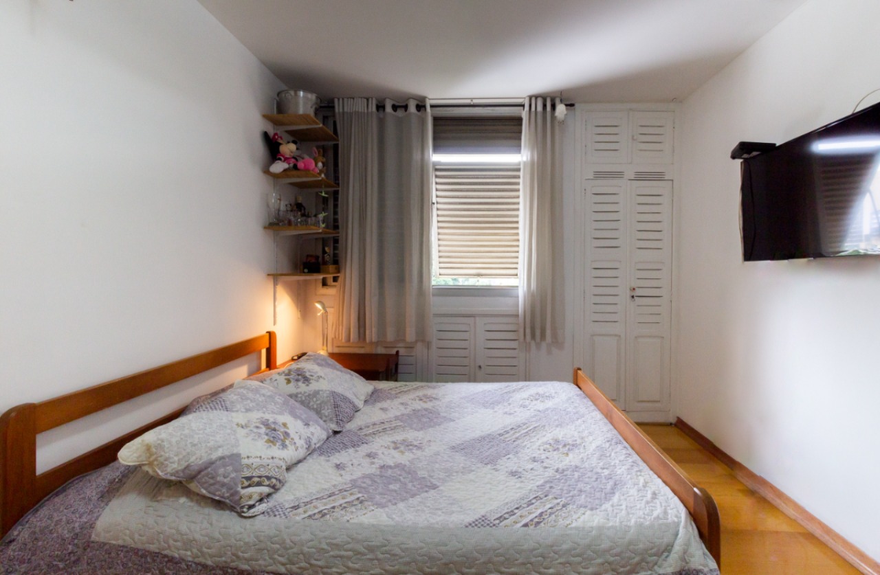 Apartamento, 3 quartos, 141 m² - Foto 23