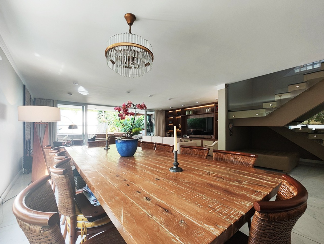 Casa, 3 quartos, 450 m² - Foto 17