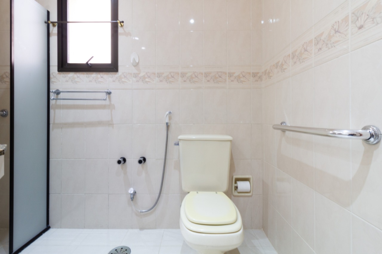 Apartamento, 3 quartos, 160 m² - Foto 19