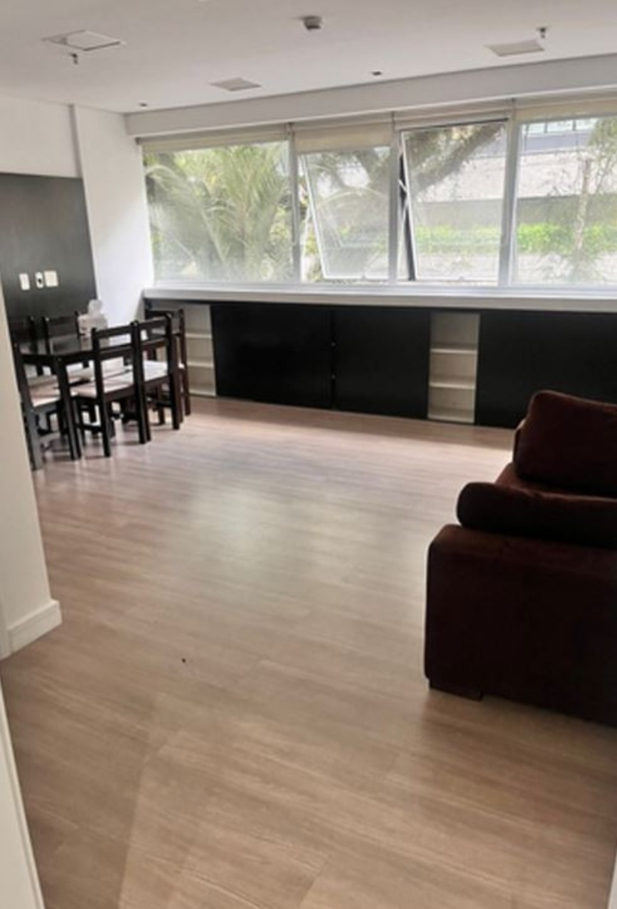 Sala-Conjunto, 30 m² - Foto 3