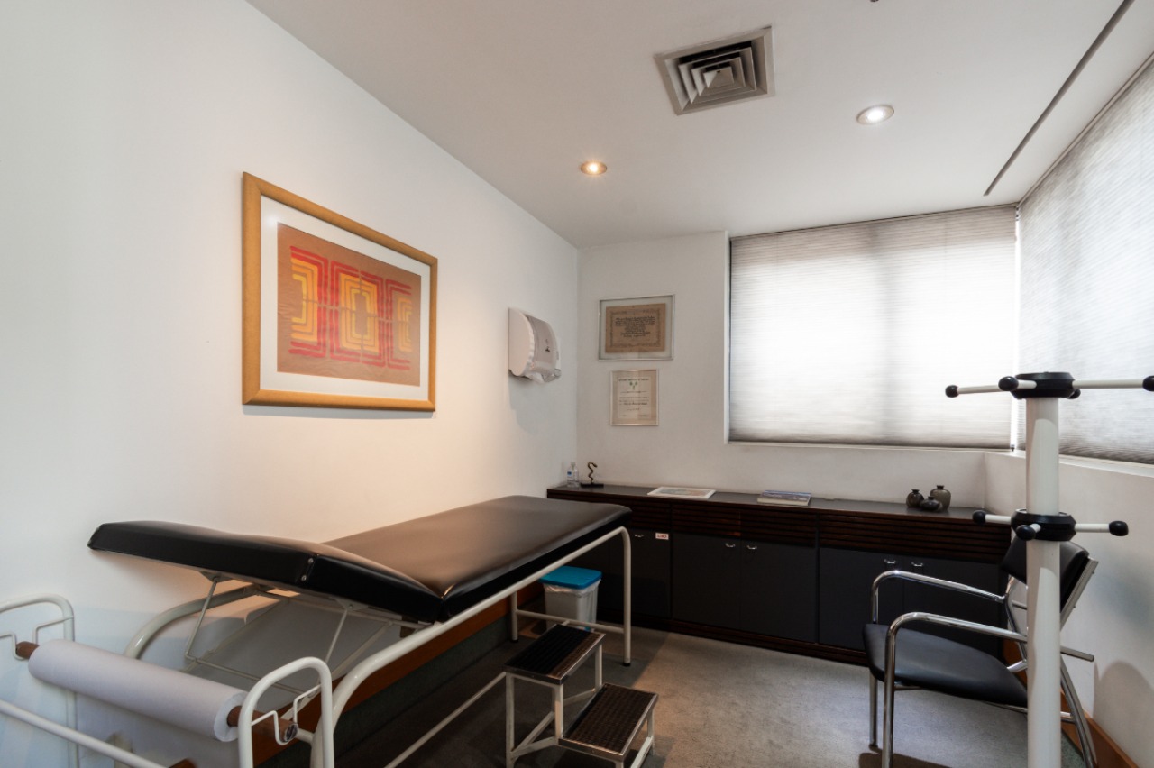 Sala-Conjunto, 90 m² - Foto 13