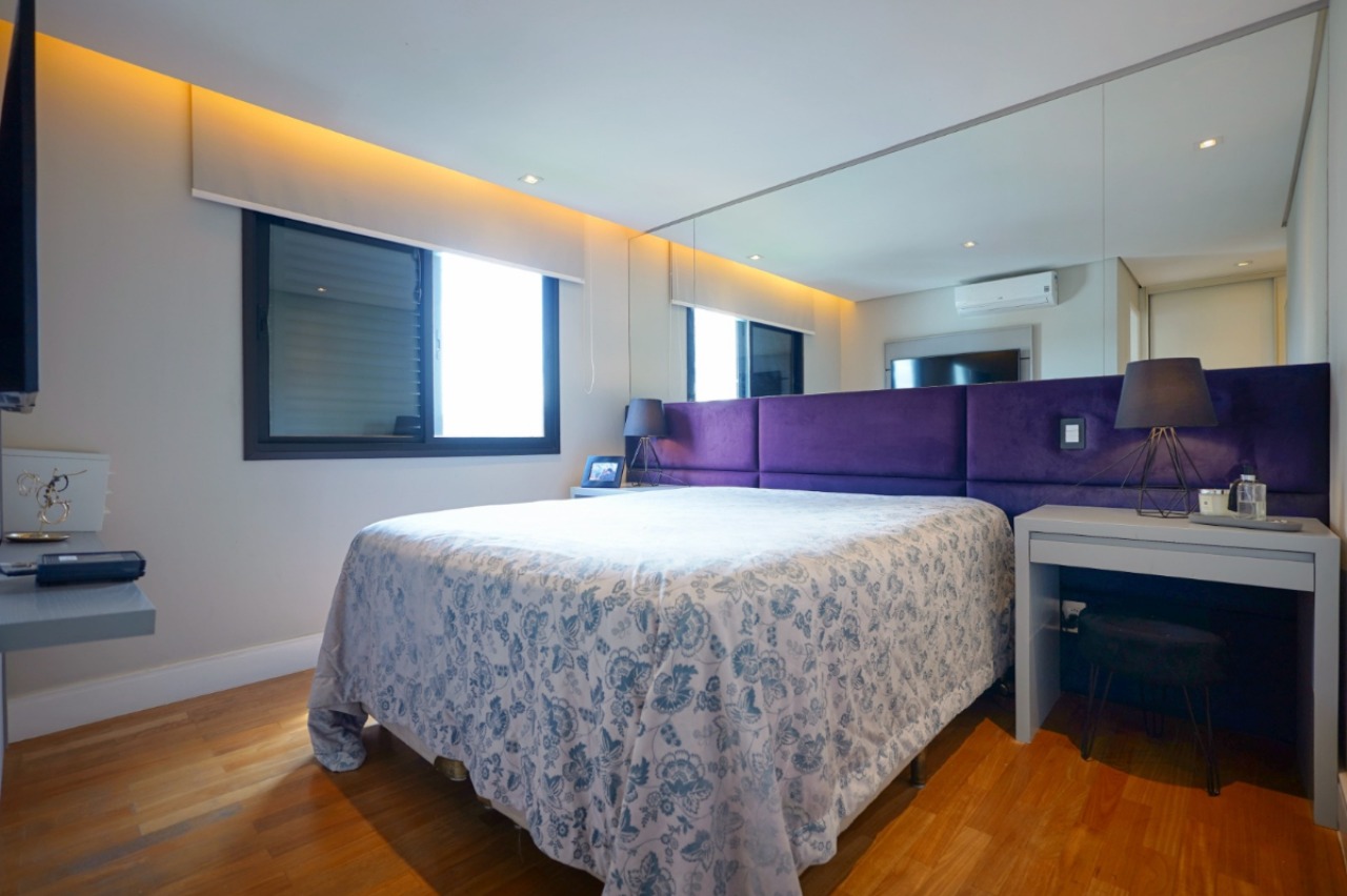 Apartamento, 3 quartos, 170 m² - Foto 27