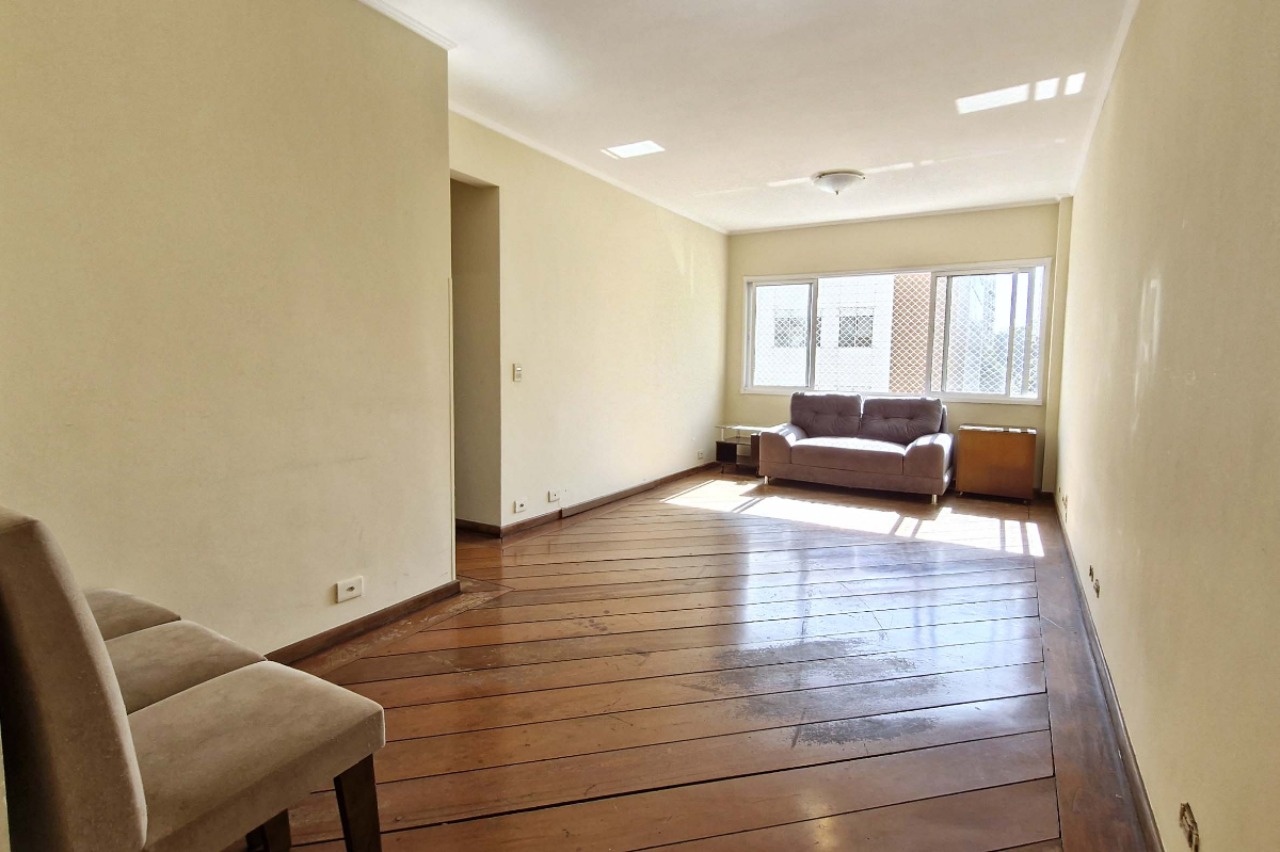 Apartamento, 3 quartos, 100 m² - Foto 4