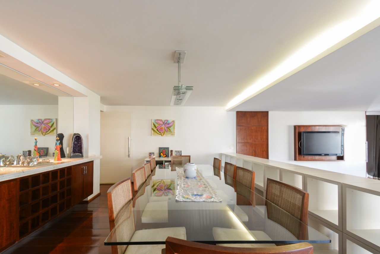 Apartamento, 6 quartos, 470 m² - Foto 5
