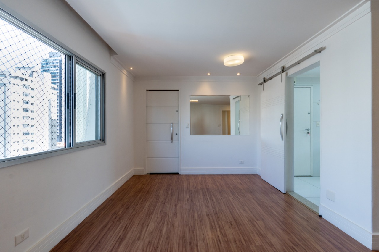 Apartamento, 2 quartos, 100 m² - Foto 1