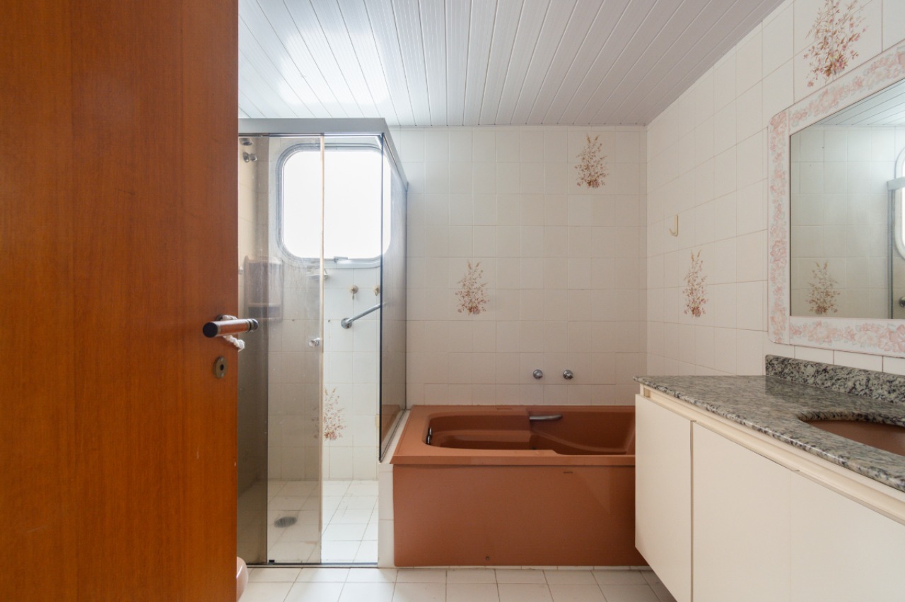 Apartamento, 4 quartos, 200 m² - Foto 27