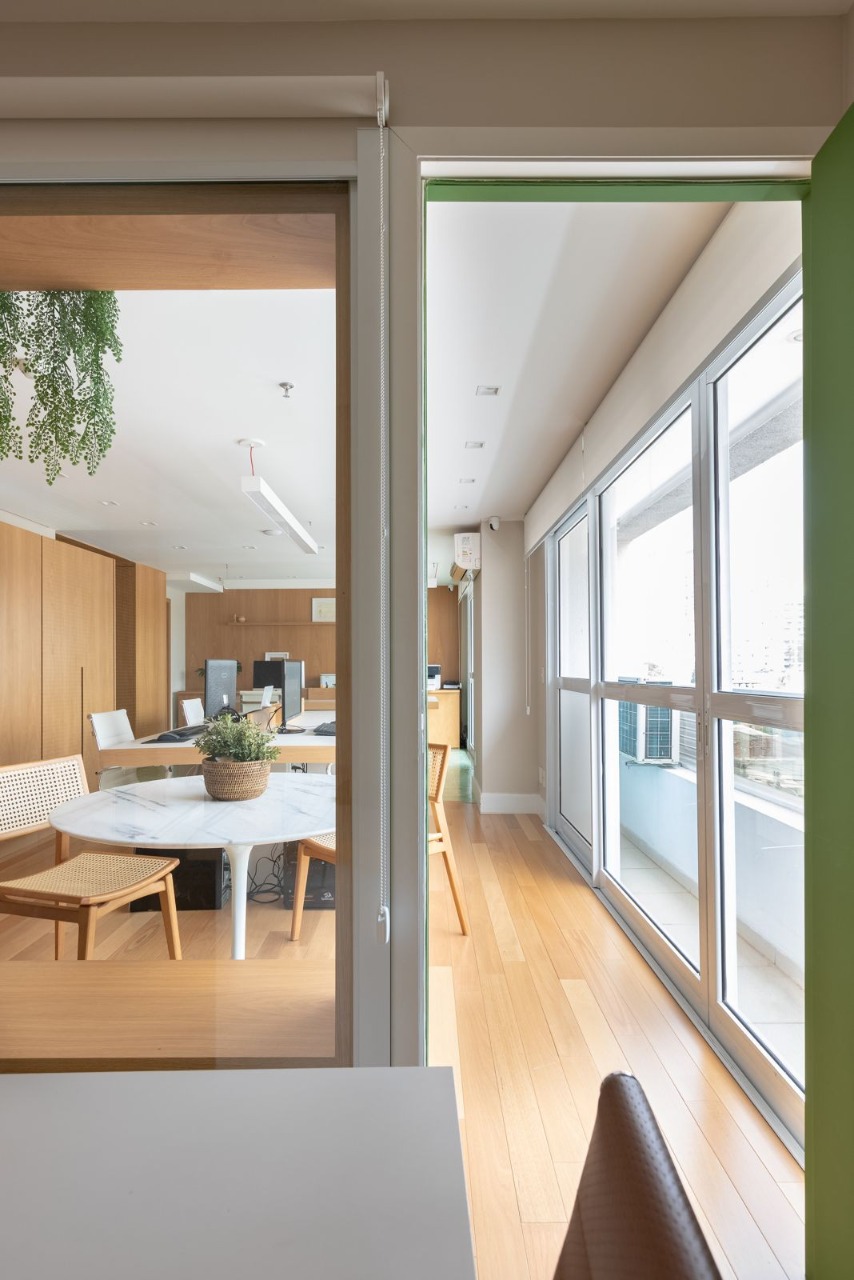 Sala-Conjunto, 100 m² - Foto 4