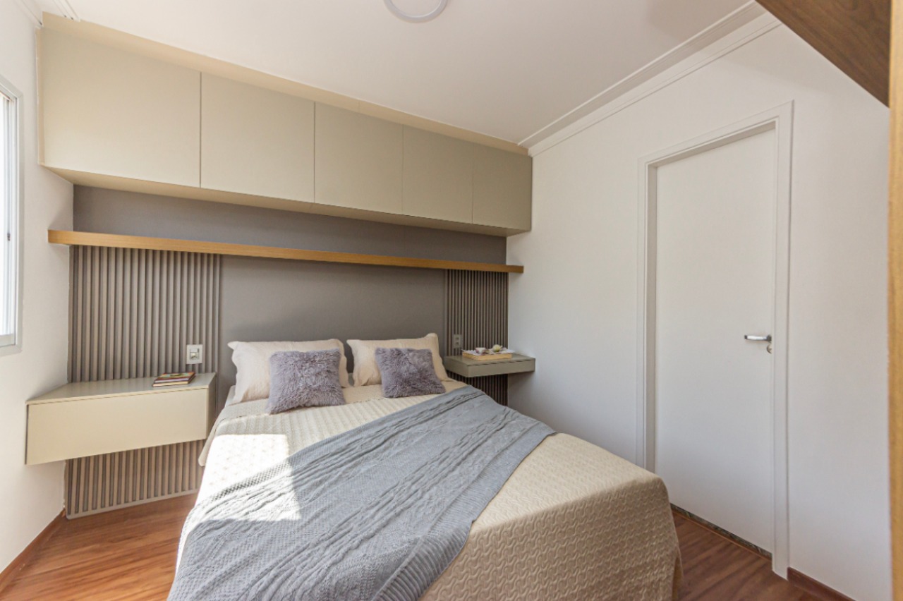 Apartamento, 3 quartos, 110 m² - Foto 29
