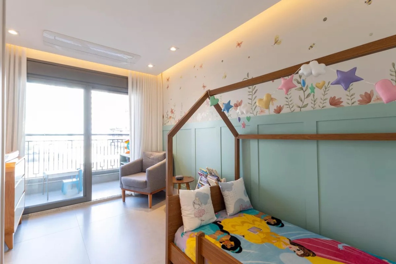 Apartamento, 3 quartos, 149 m² - Foto 9