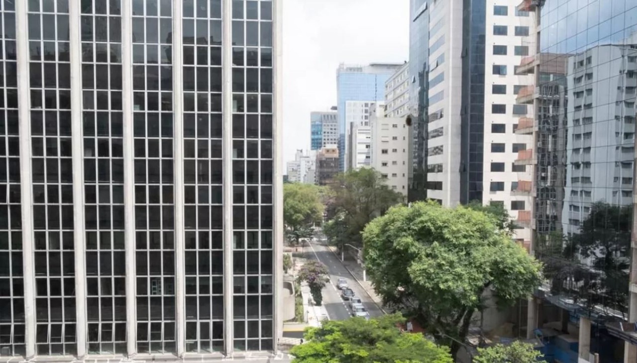 Apartamento, 2 quartos, 100 m² - Foto 6
