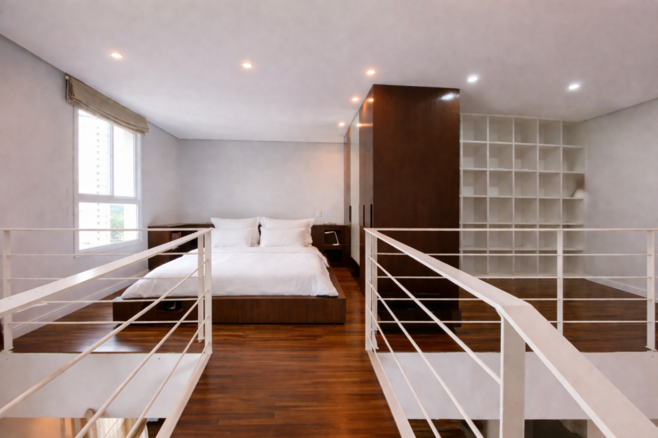 Apartamento, 1 quarto, 80 m² - Foto 38