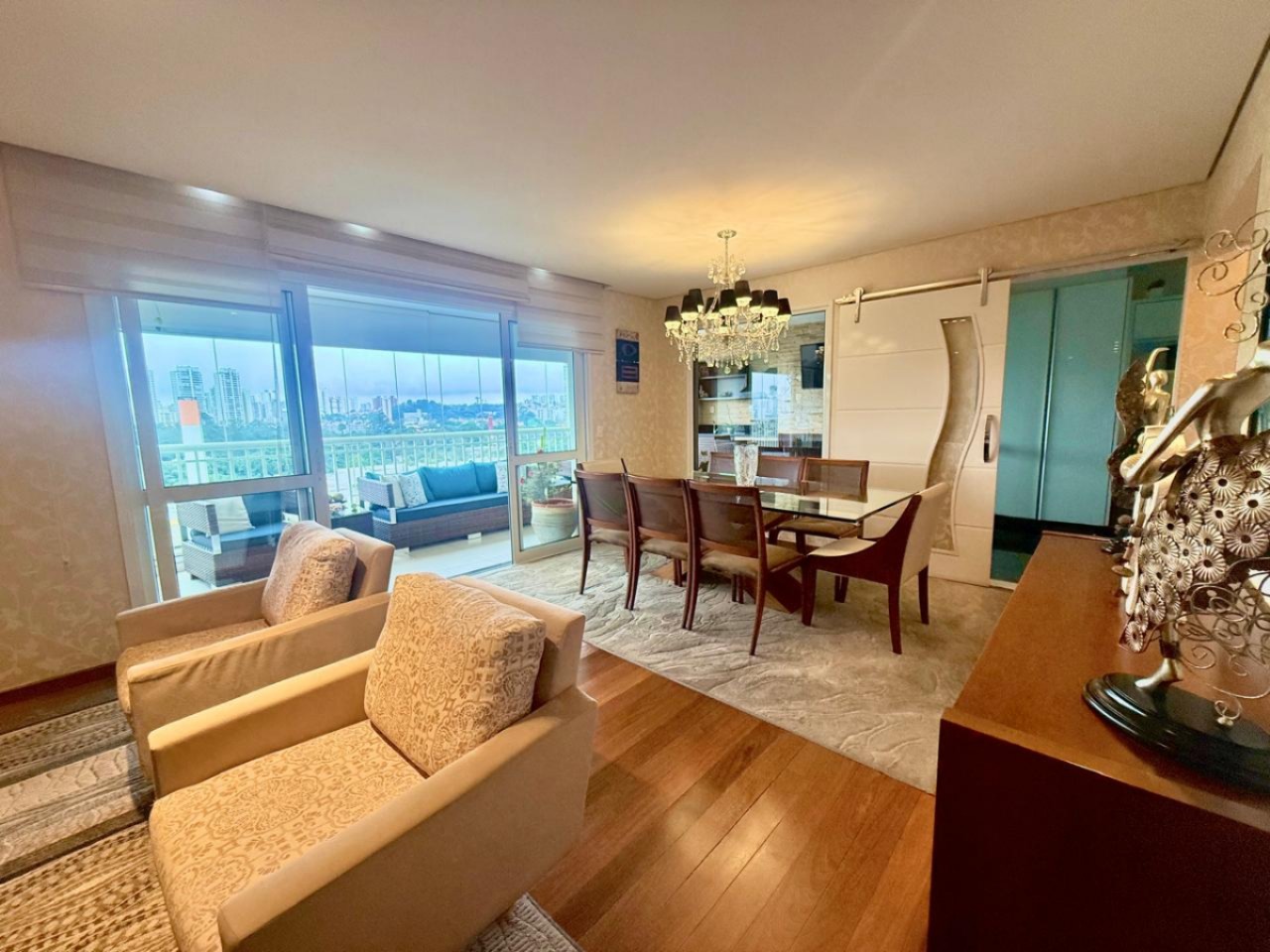 Apartamento, 3 quartos, 185 m² - Foto 14