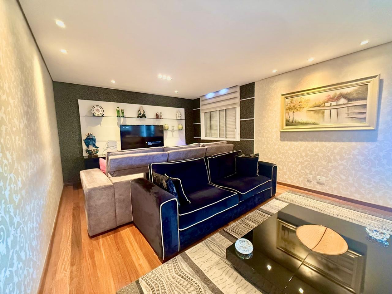 Apartamento, 3 quartos, 185 m² - Foto 11