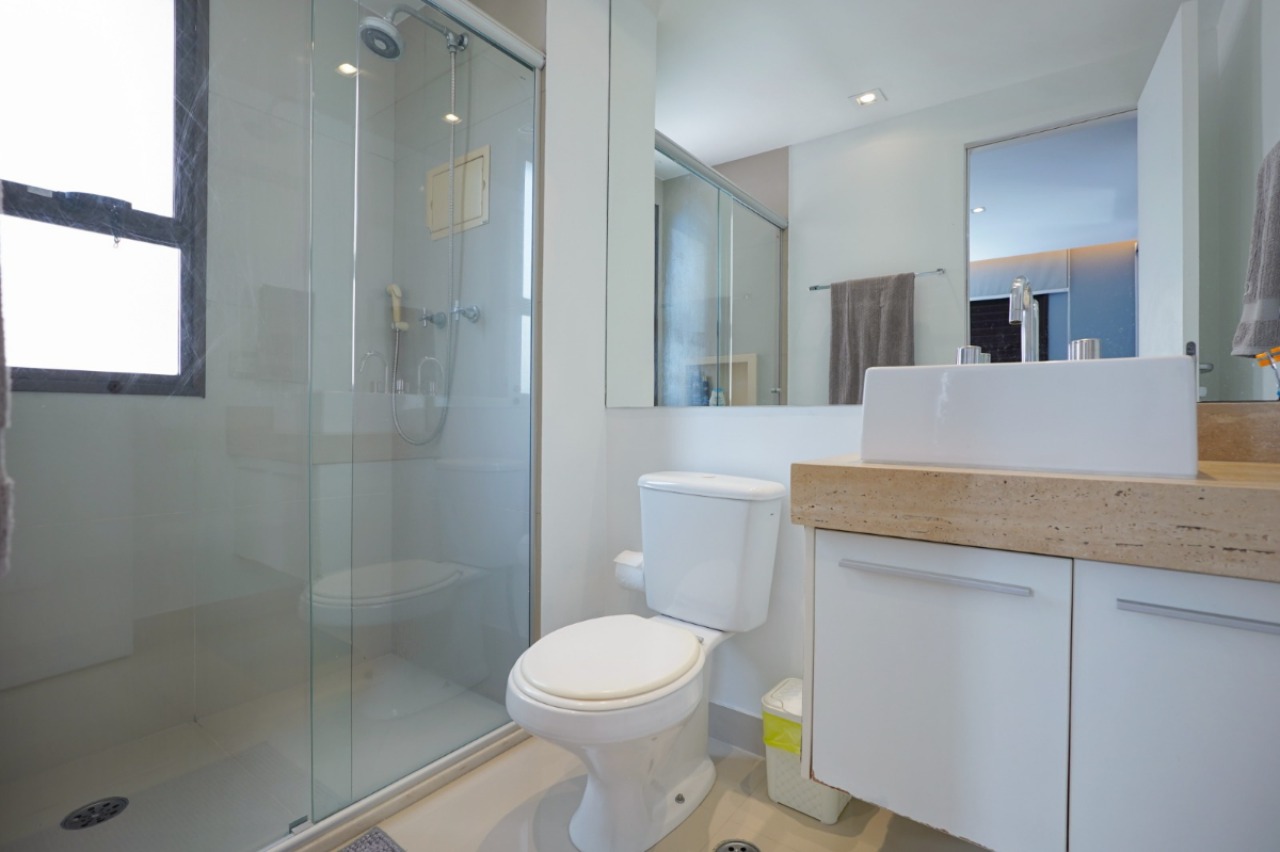 Apartamento, 3 quartos, 170 m² - Foto 35