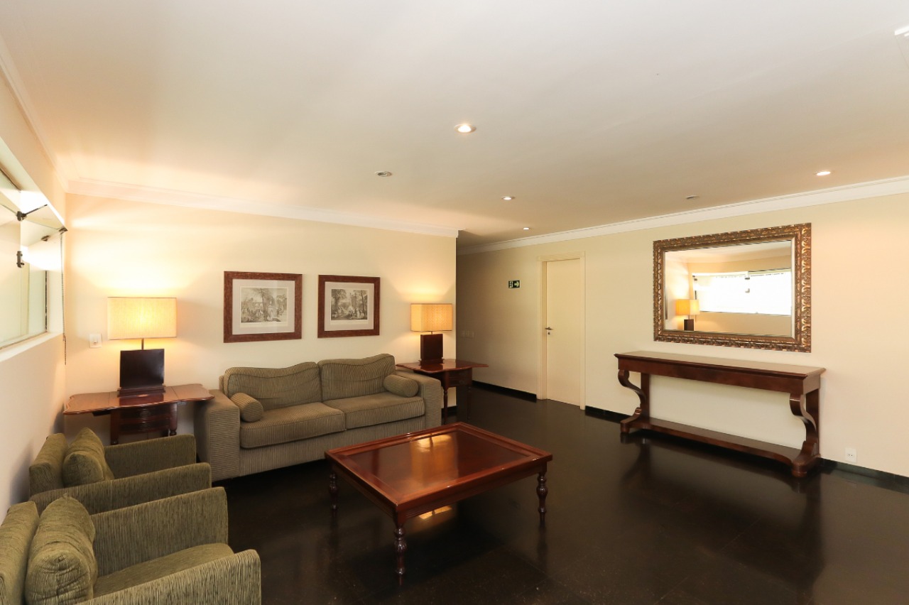 Apartamento, 1 quarto, 60 m² - Foto 21