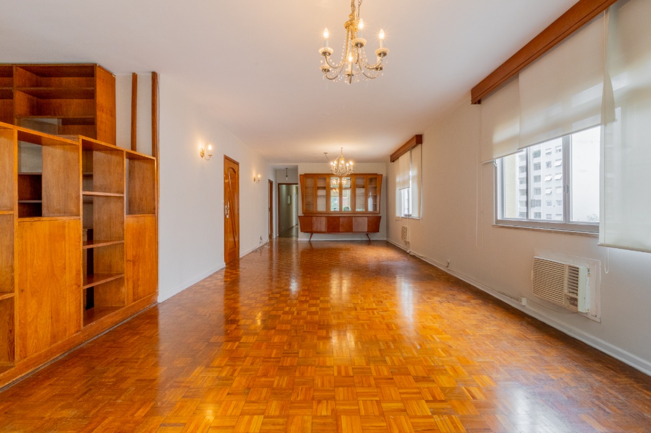 Apartamento, 3 quartos, 220 m² - Foto 3