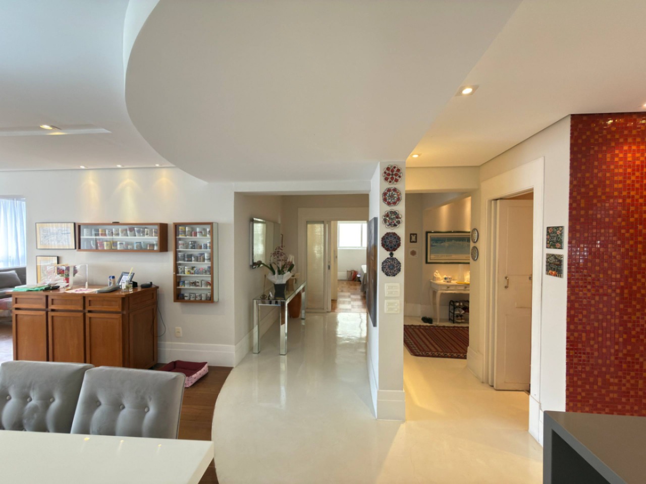 Apartamento, 3 quartos, 200 m² - Foto 42