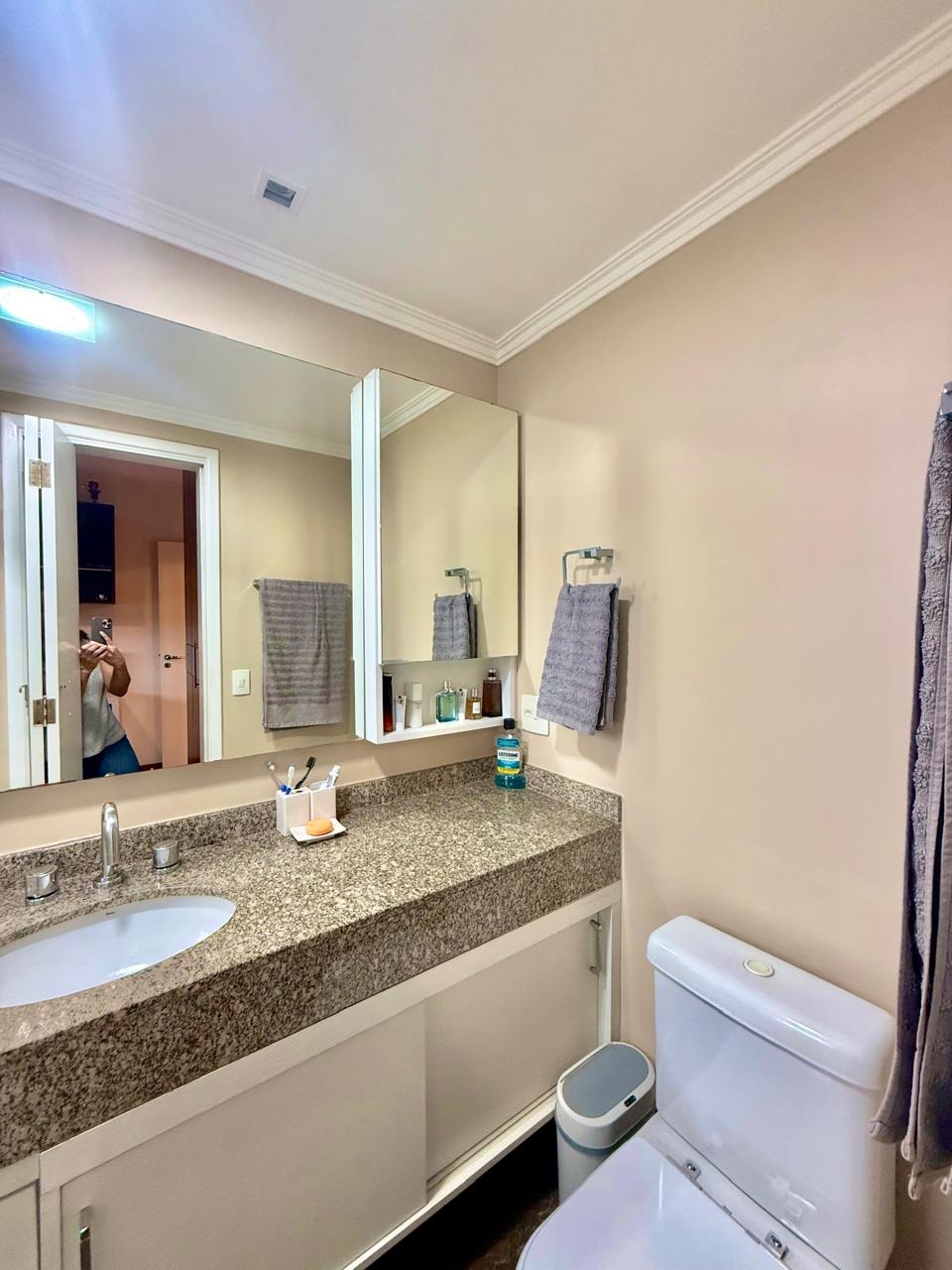 Apartamento, 3 quartos, 185 m² - Foto 43