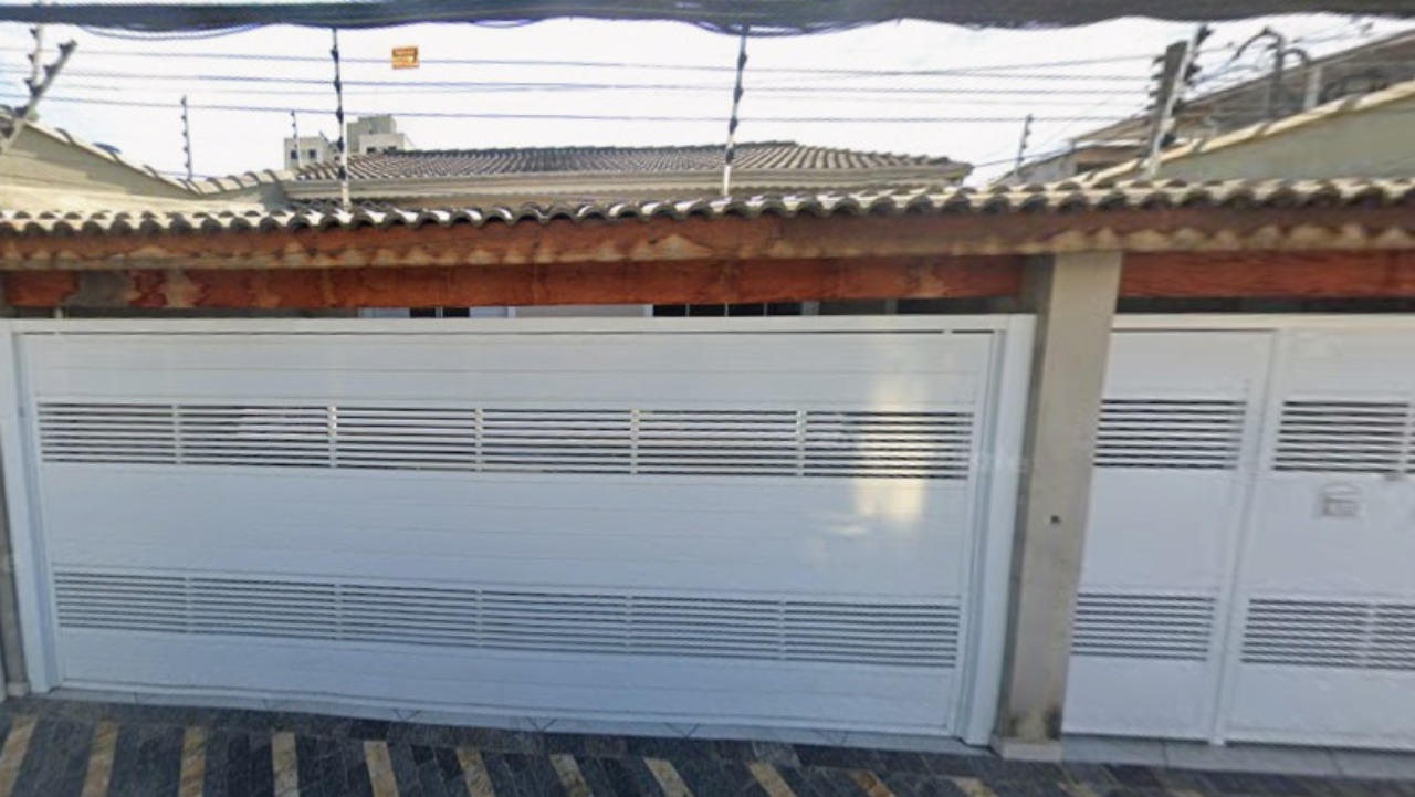 Casa, 4 quartos, 170 m² - Foto 1