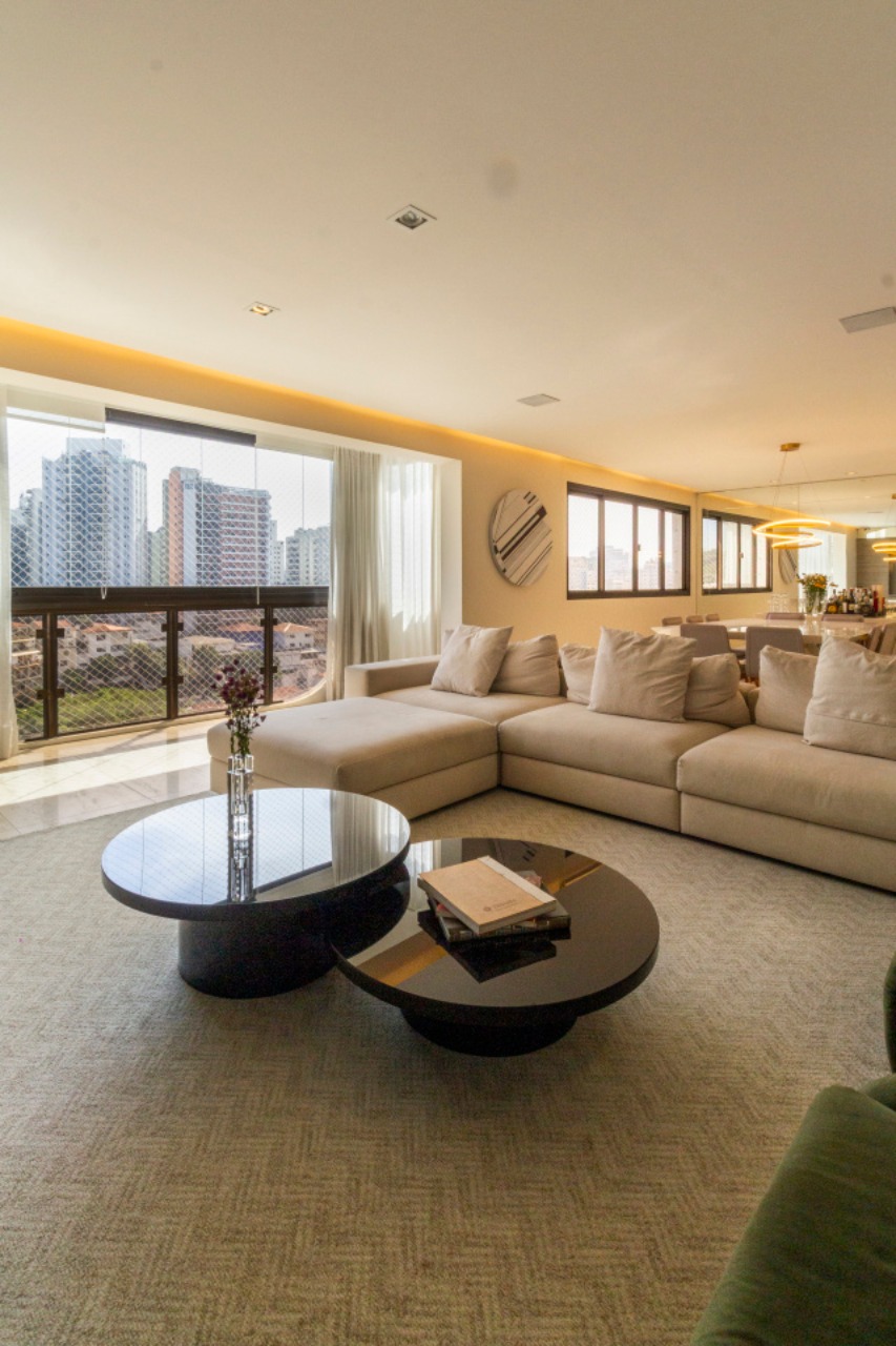 Apartamento, 3 quartos, 190 m² - Foto 9