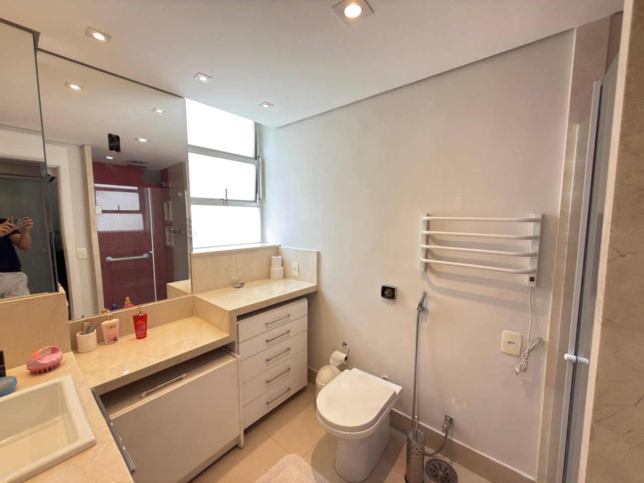 Apartamento, 3 quartos, 200 m² - Foto 29