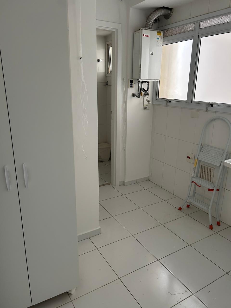 Apartamento, 4 quartos, 200 m² - Foto 27