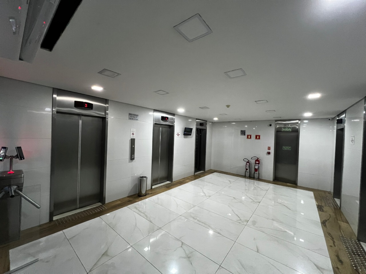 Sala-Conjunto, 340 m² - Foto 18