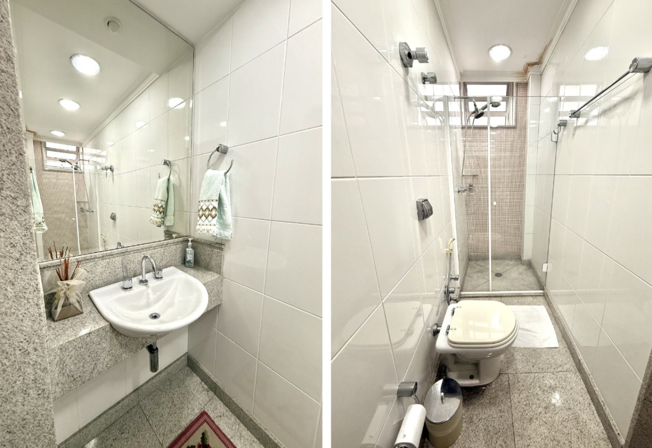 Apartamento, 3 quartos, 230 m² - Foto 16