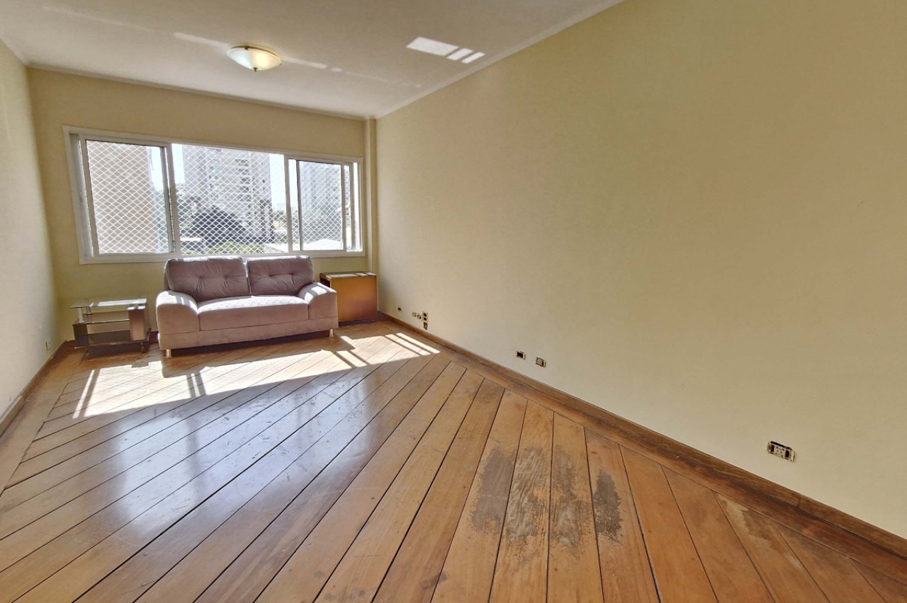 Apartamento, 3 quartos, 100 m² - Foto 2