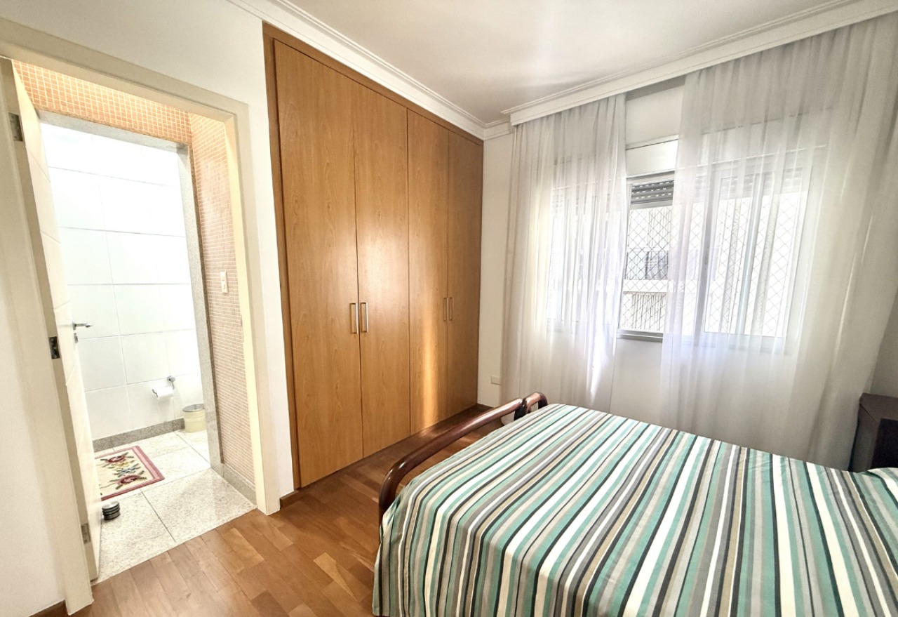 Apartamento, 3 quartos, 230 m² - Foto 15