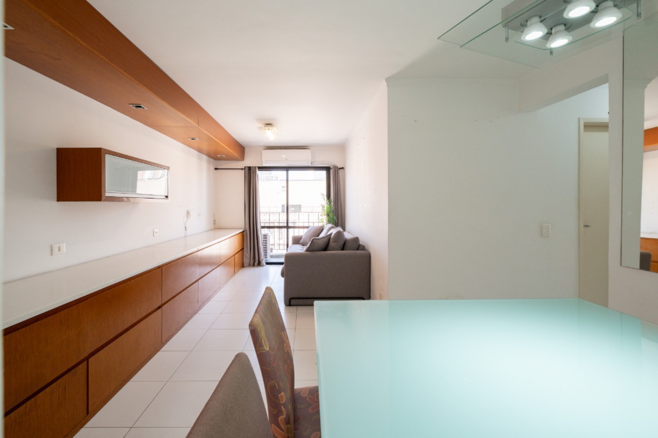 Apartamento, 3 quartos, 80 m² - Foto 14