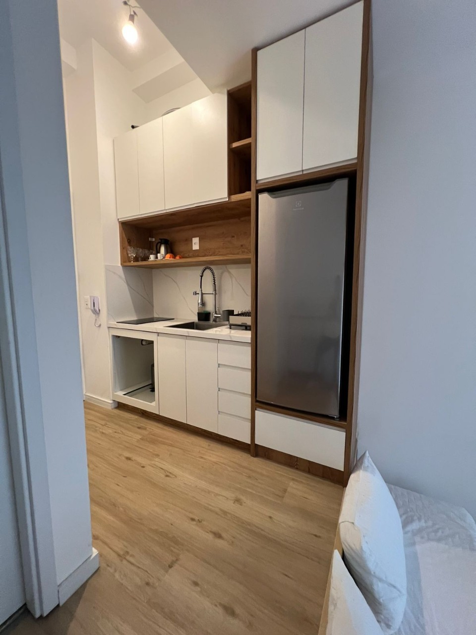 Apartamento, 1 quarto, 25 m² - Foto 8