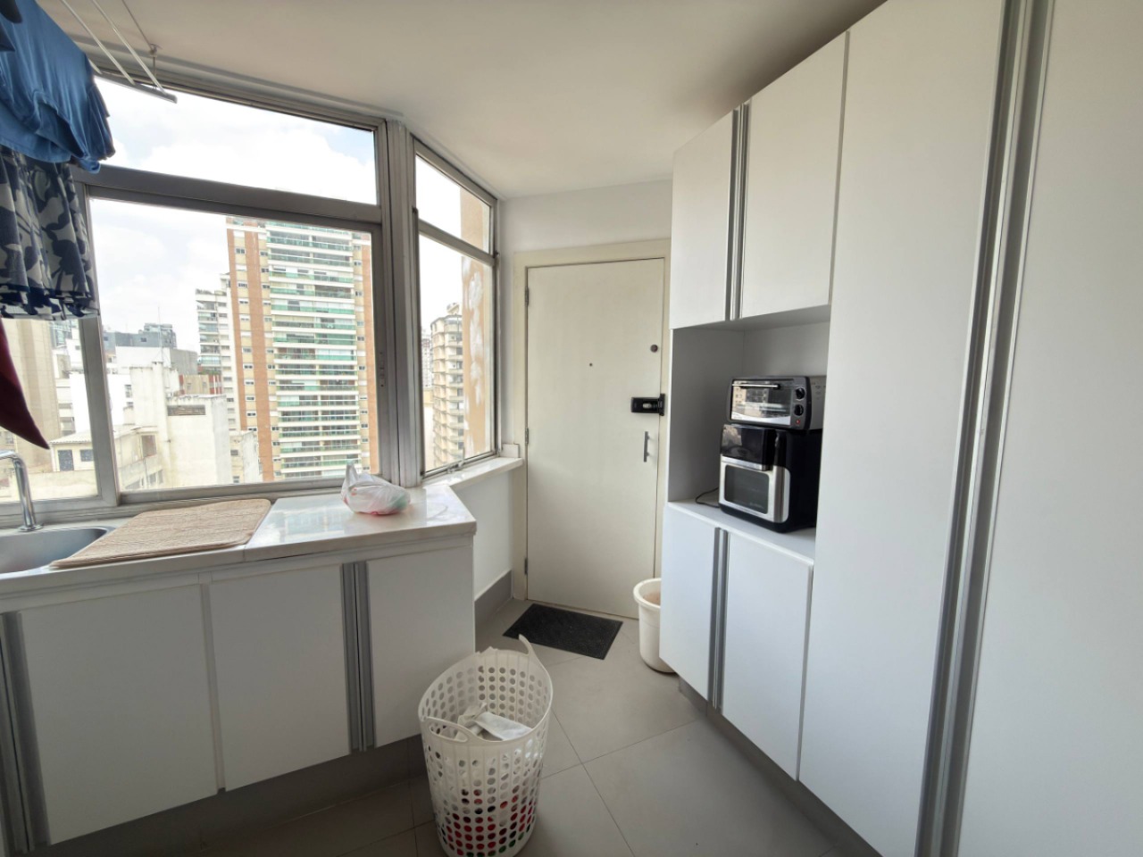 Apartamento, 3 quartos, 200 m² - Foto 39