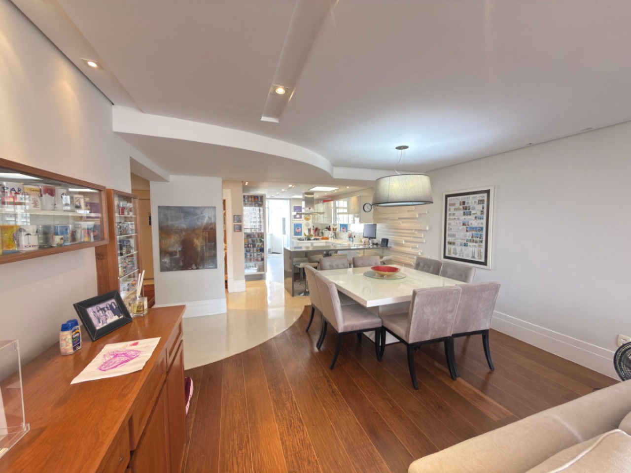 Apartamento, 3 quartos, 200 m² - Foto 56