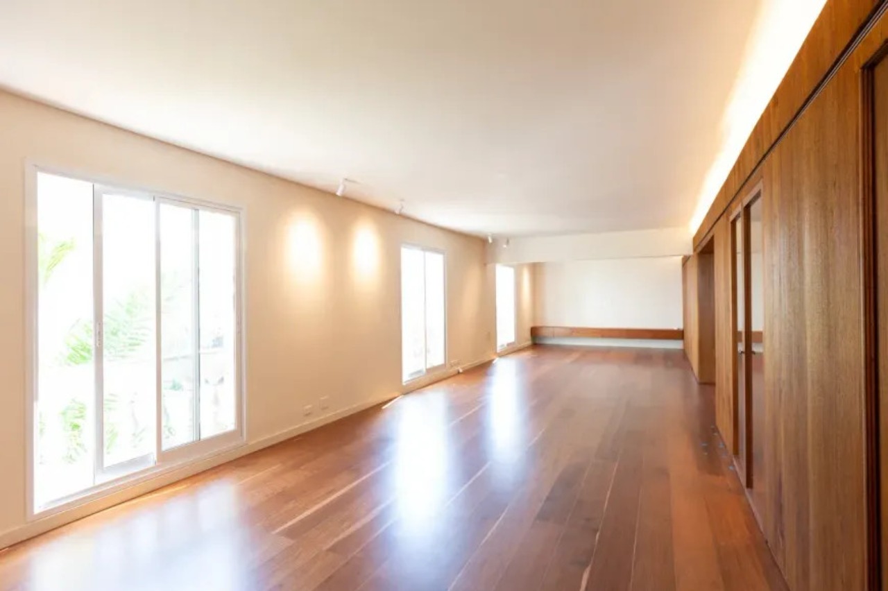 Apartamento, 3 quartos, 195 m² - Foto 3