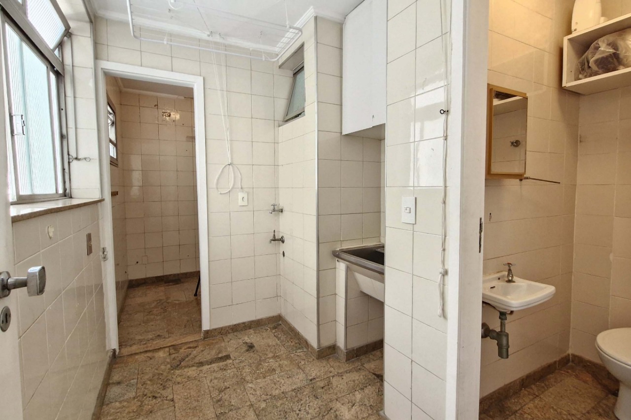 Apartamento, 3 quartos, 100 m² - Foto 19