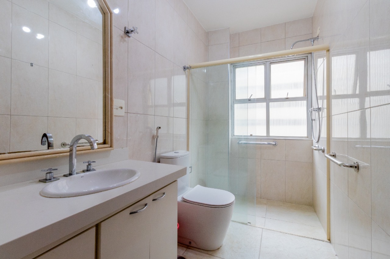 Apartamento, 3 quartos, 220 m² - Foto 17